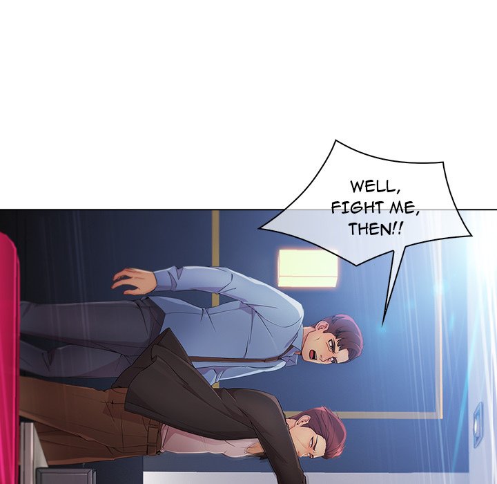 Lady Long Legs Manhwa - Chapter 24 Page 65