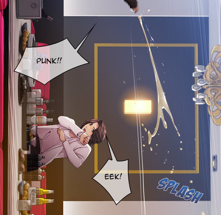 Lady Long Legs Manhwa - Chapter 24 Page 66