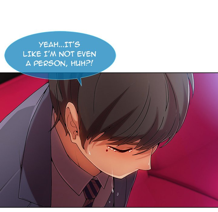 Lady Long Legs Manhwa - Chapter 24 Page 70