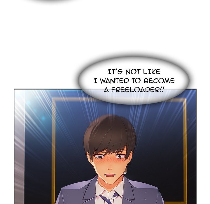 Lady Long Legs Manhwa - Chapter 24 Page 72