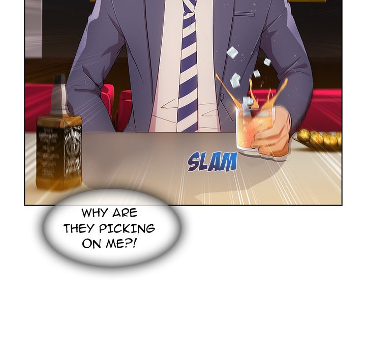 Lady Long Legs Manhwa - Chapter 24 Page 73