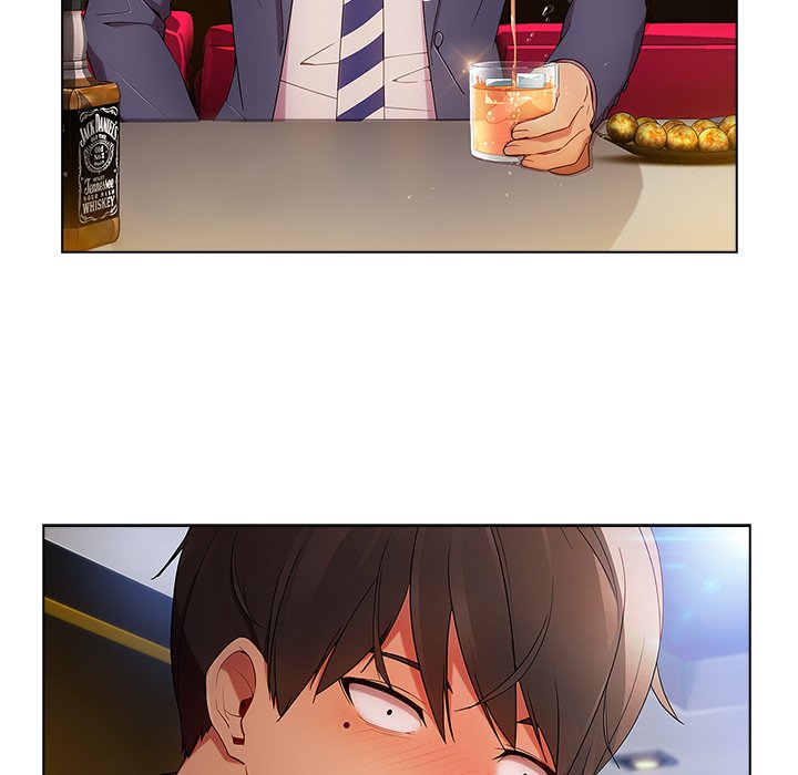 Lady Long Legs Manhwa - Chapter 24 Page 75