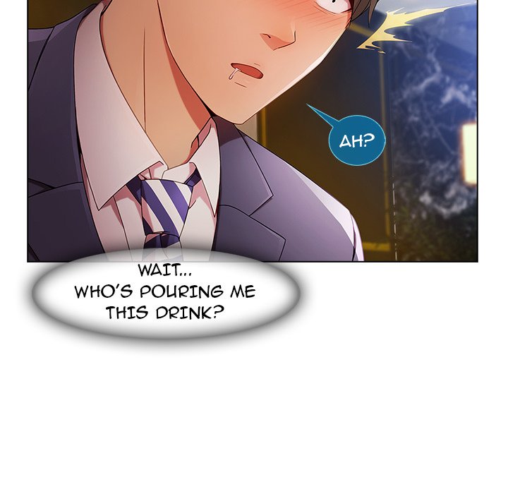 Lady Long Legs Manhwa - Chapter 24 Page 76