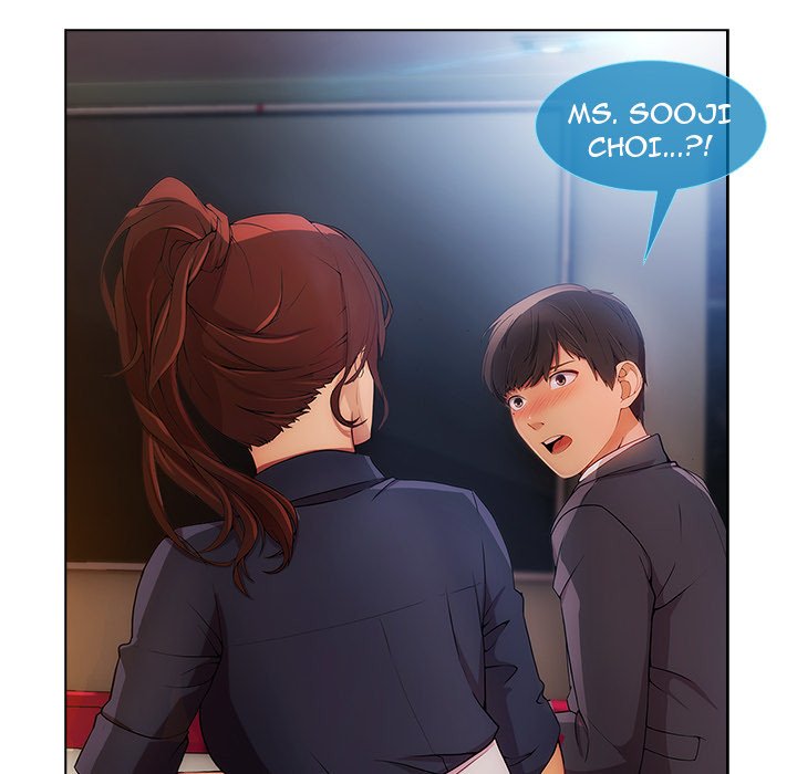 Lady Long Legs Manhwa - Chapter 24 Page 77