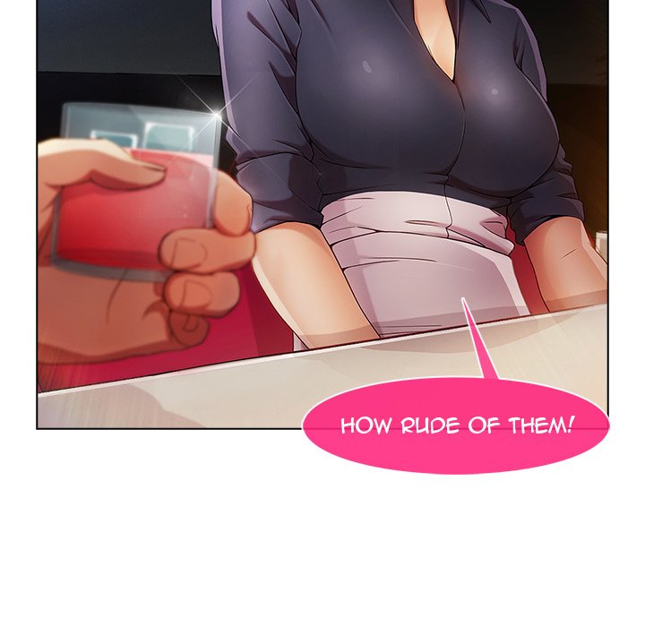 Lady Long Legs Manhwa - Chapter 24 Page 84