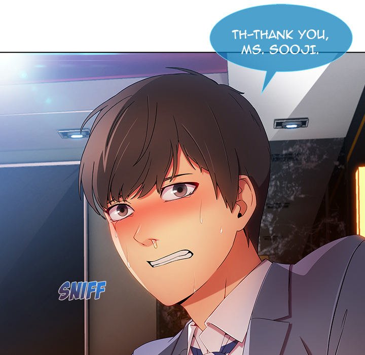 Lady Long Legs Manhwa - Chapter 24 Page 85