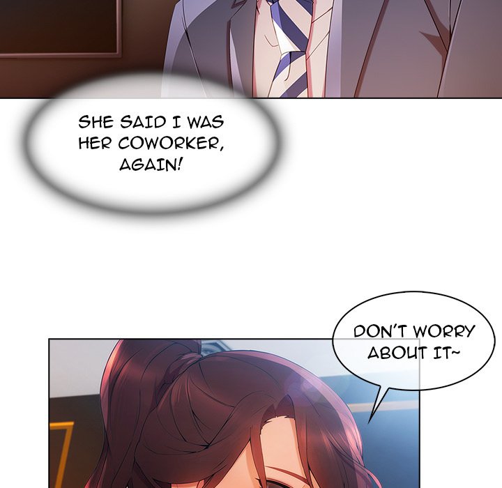 Lady Long Legs Manhwa - Chapter 24 Page 86