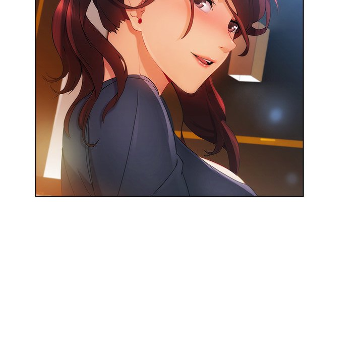 Lady Long Legs Manhwa - Chapter 24 Page 87