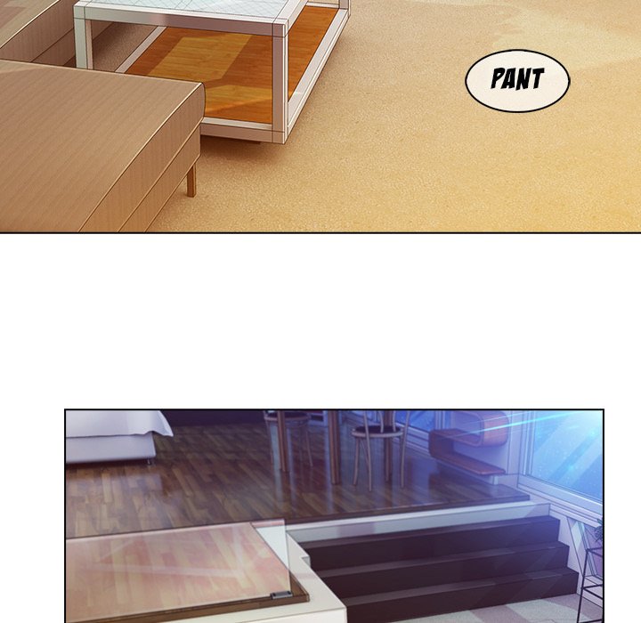 Lady Long Legs Manhwa - Chapter 24 Page 89