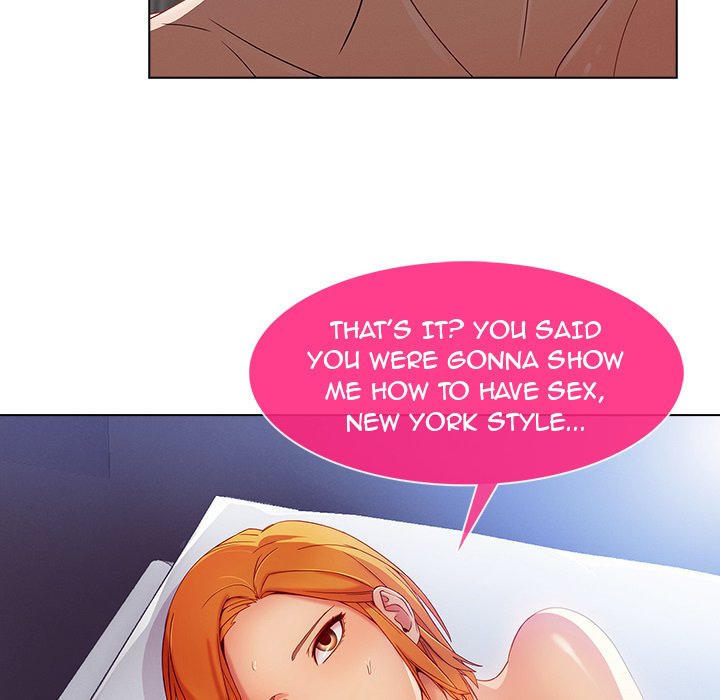 Lady Long Legs Manhwa - Chapter 24 Page 101