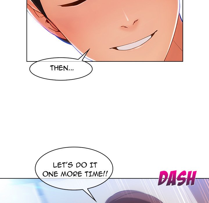 Lady Long Legs Manhwa - Chapter 24 Page 105