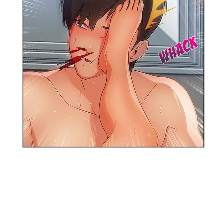 Lady Long Legs Manhwa - Chapter 24 Page 108