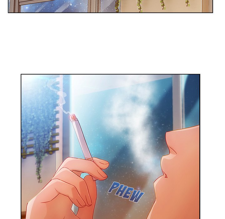Lady Long Legs Manhwa - Chapter 24 Page 112