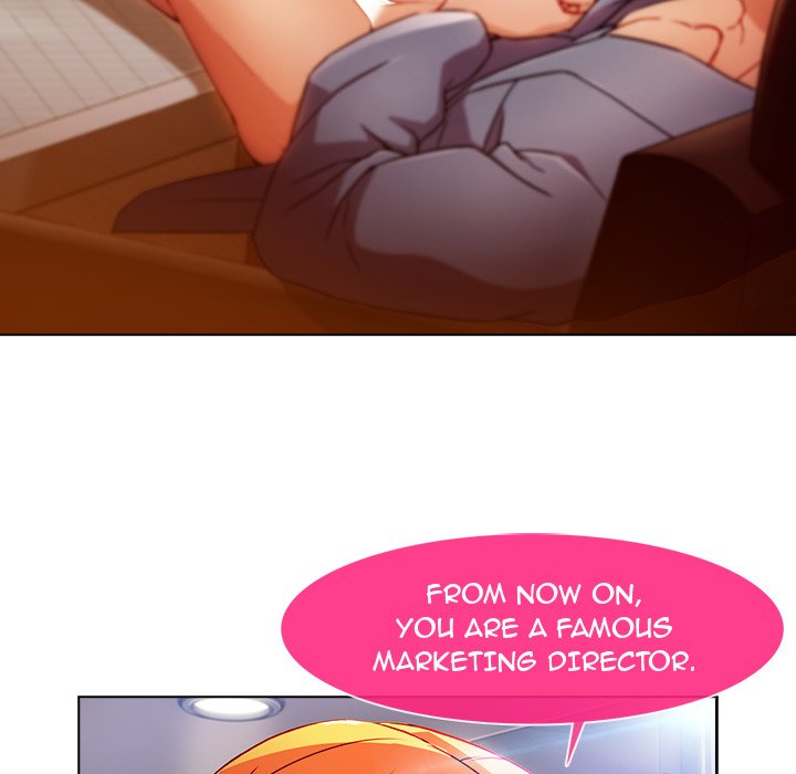 Lady Long Legs Manhwa - Chapter 24 Page 115