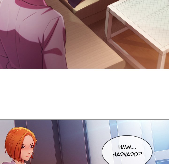 Lady Long Legs Manhwa - Chapter 24 Page 118