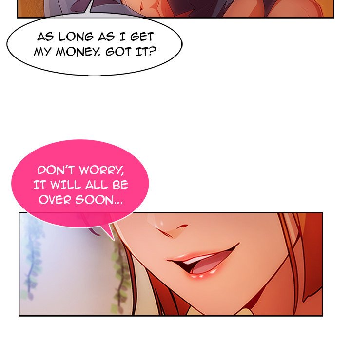 Lady Long Legs Manhwa - Chapter 24 Page 124