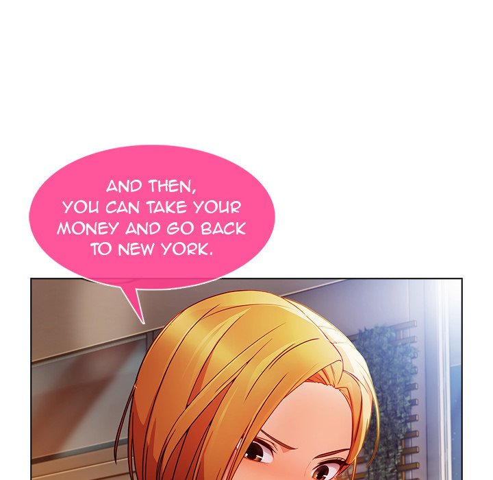 Lady Long Legs Manhwa - Chapter 24 Page 125