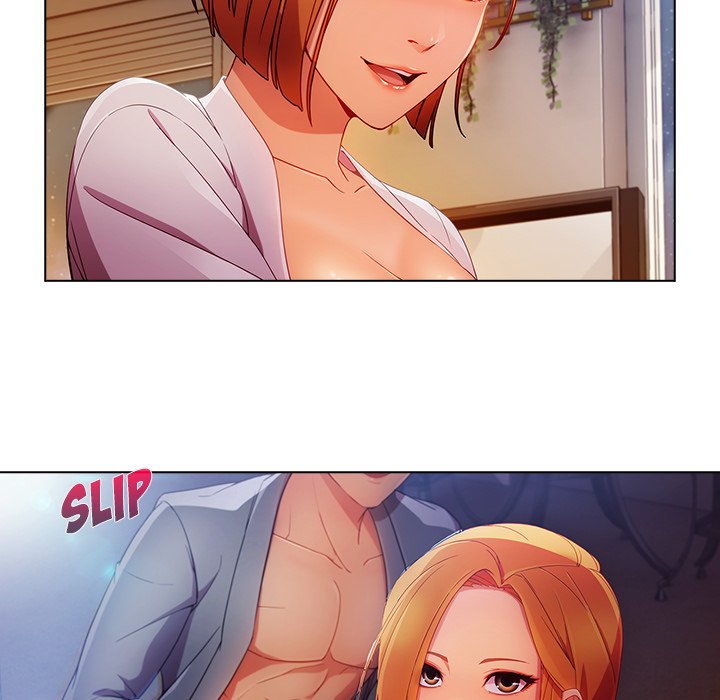 Lady Long Legs Manhwa - Chapter 24 Page 126