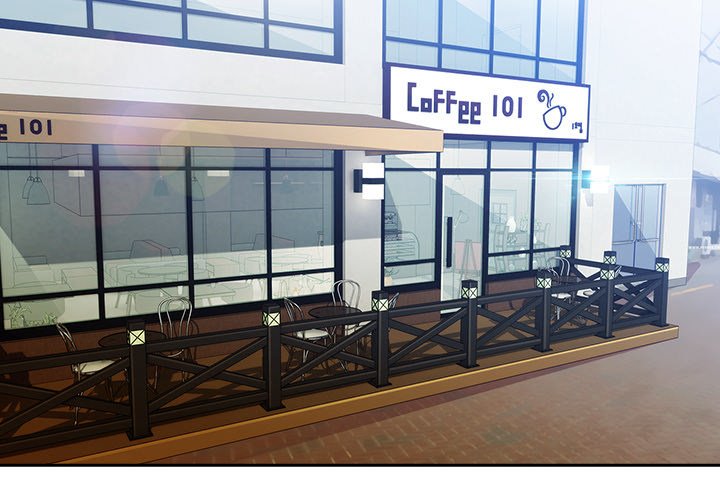 Lady Long Legs Manhwa - Chapter 4 Page 3