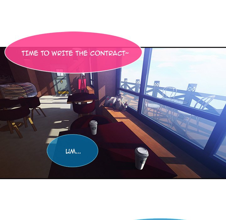 Lady Long Legs Manhwa - Chapter 4 Page 4