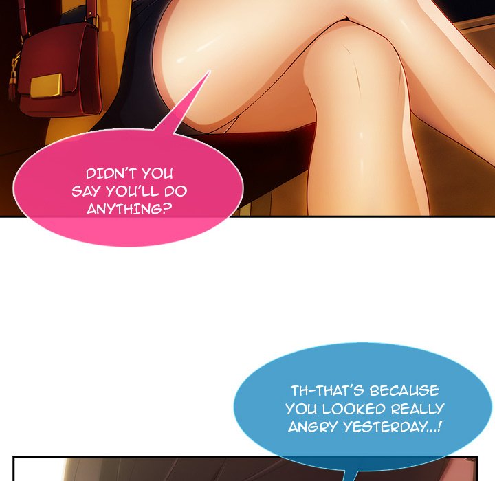 Lady Long Legs Manhwa - Chapter 4 Page 7