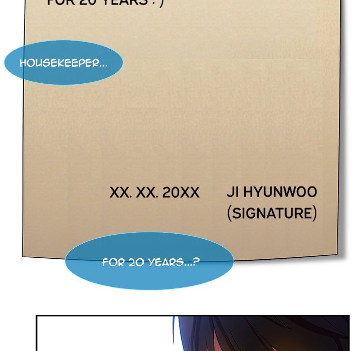 Lady Long Legs Manhwa - Chapter 4 Page 12