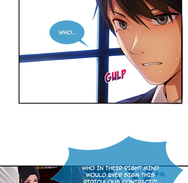 Lady Long Legs Manhwa - Chapter 4 Page 13