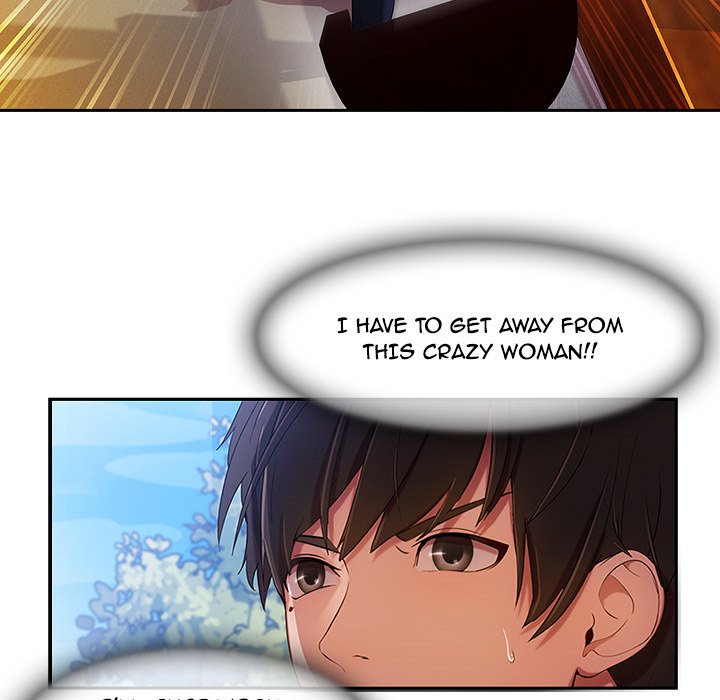 Lady Long Legs Manhwa - Chapter 4 Page 15