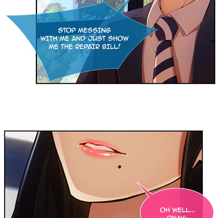 Lady Long Legs Manhwa - Chapter 4 Page 17