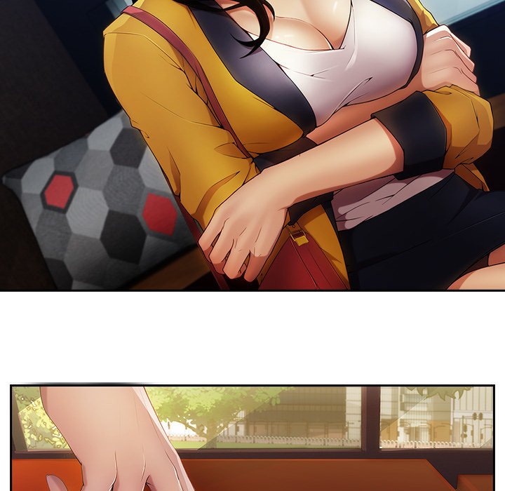 Lady Long Legs Manhwa - Chapter 4 Page 19