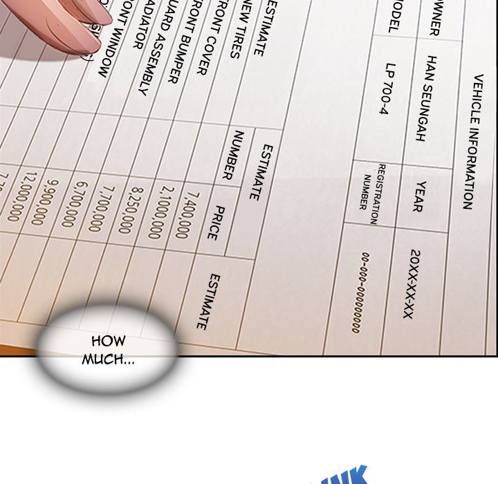 Lady Long Legs Manhwa - Chapter 4 Page 22