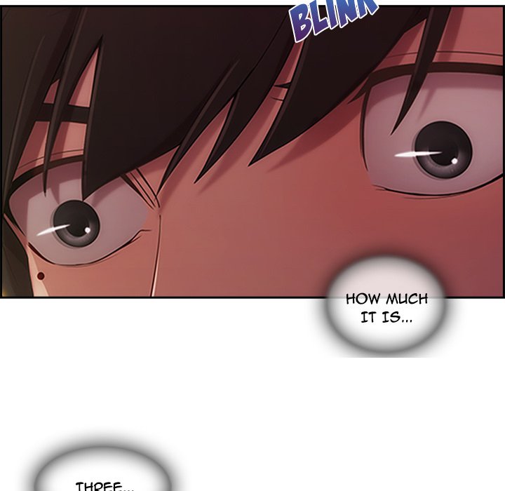 Lady Long Legs Manhwa - Chapter 4 Page 23