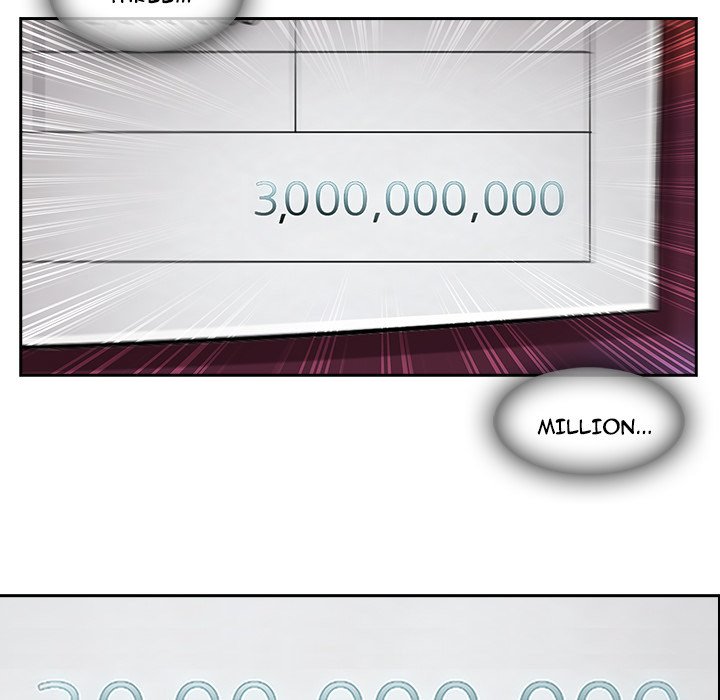 Lady Long Legs Manhwa - Chapter 4 Page 24