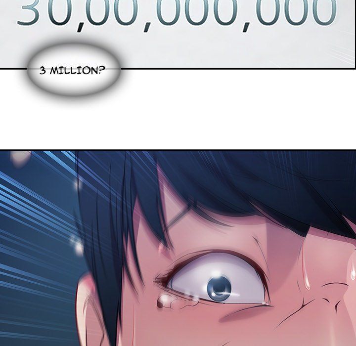 Lady Long Legs Manhwa - Chapter 4 Page 25