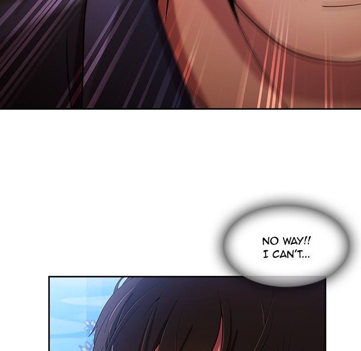 Lady Long Legs Manhwa - Chapter 4 Page 27