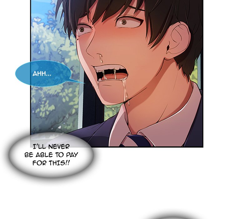 Lady Long Legs Manhwa - Chapter 4 Page 28