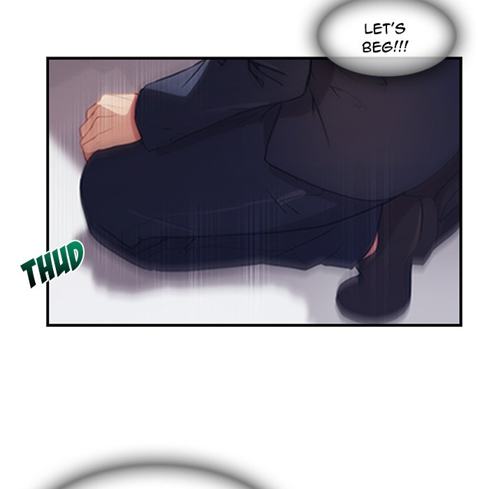 Lady Long Legs Manhwa - Chapter 4 Page 29