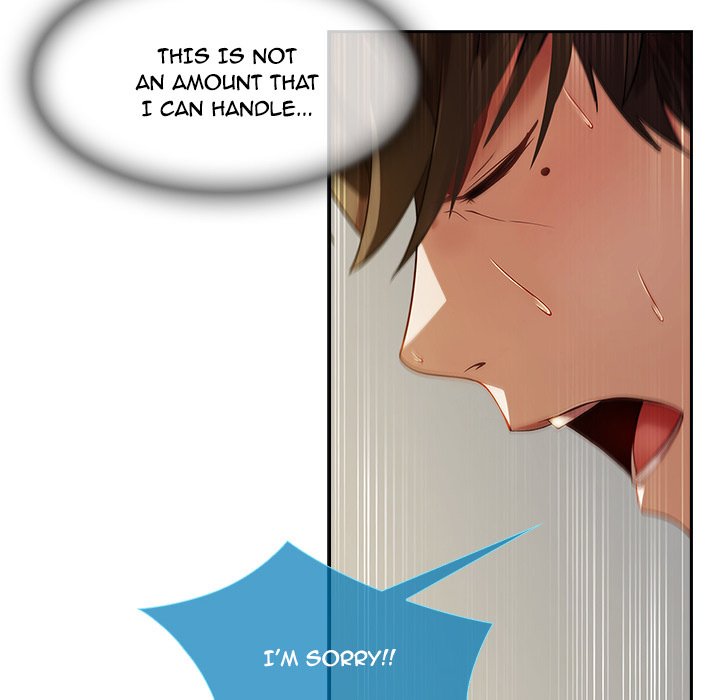 Lady Long Legs Manhwa - Chapter 4 Page 30