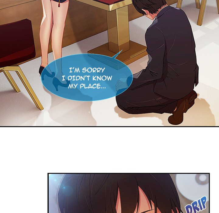 Lady Long Legs Manhwa - Chapter 4 Page 32