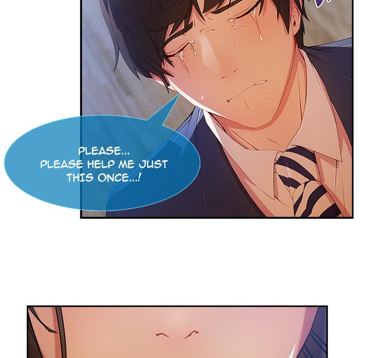 Lady Long Legs Manhwa - Chapter 4 Page 33