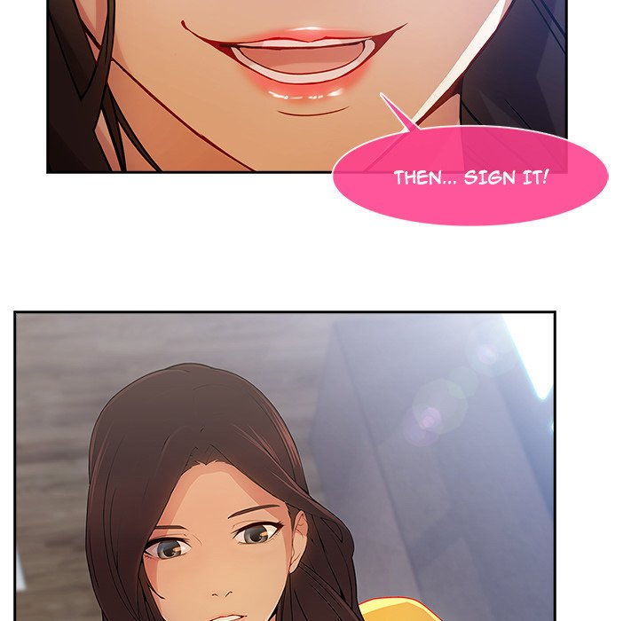 Lady Long Legs Manhwa - Chapter 4 Page 34