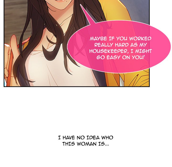 Lady Long Legs Manhwa - Chapter 4 Page 35