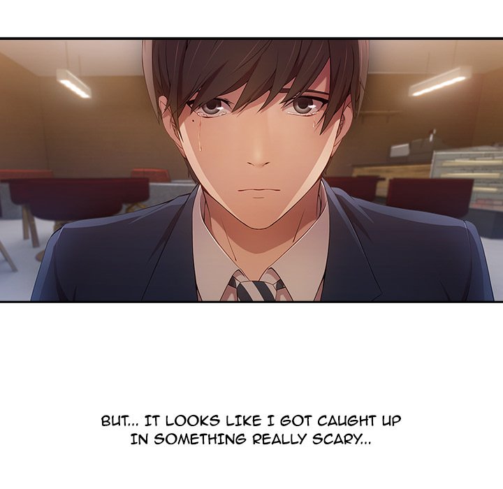 Lady Long Legs Manhwa - Chapter 4 Page 36