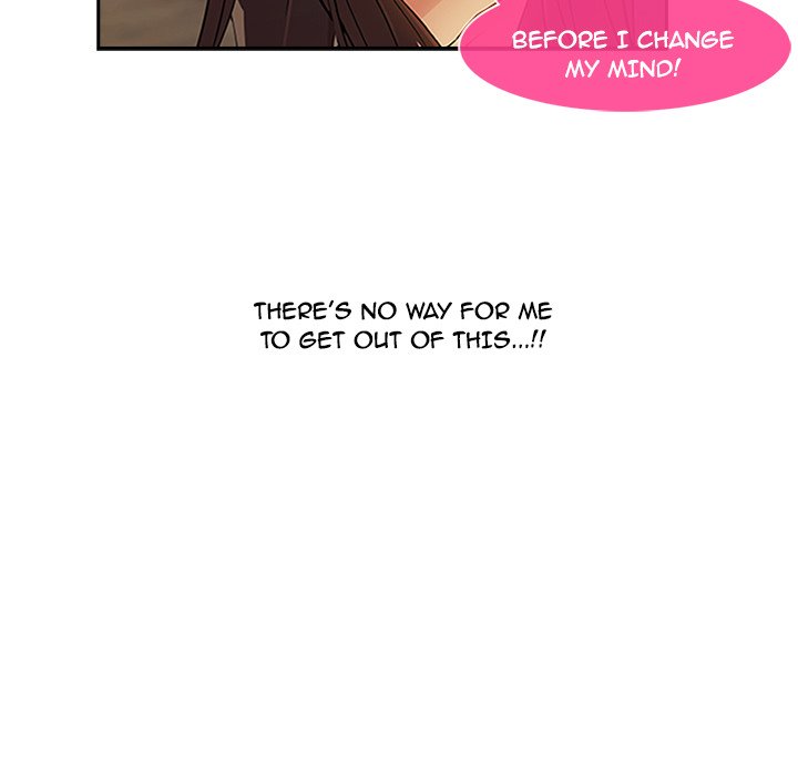 Lady Long Legs Manhwa - Chapter 4 Page 38