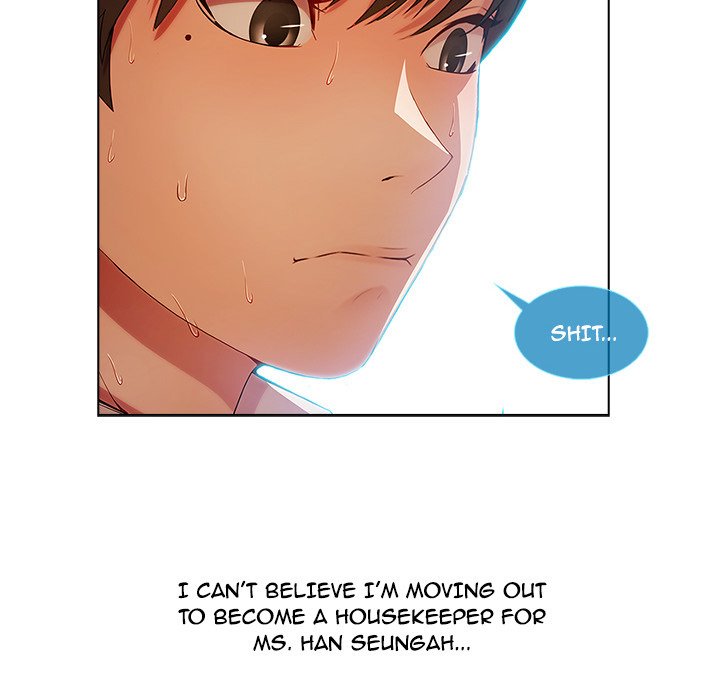 Lady Long Legs Manhwa - Chapter 4 Page 41