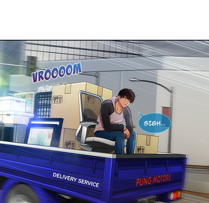 Lady Long Legs Manhwa - Chapter 4 Page 42