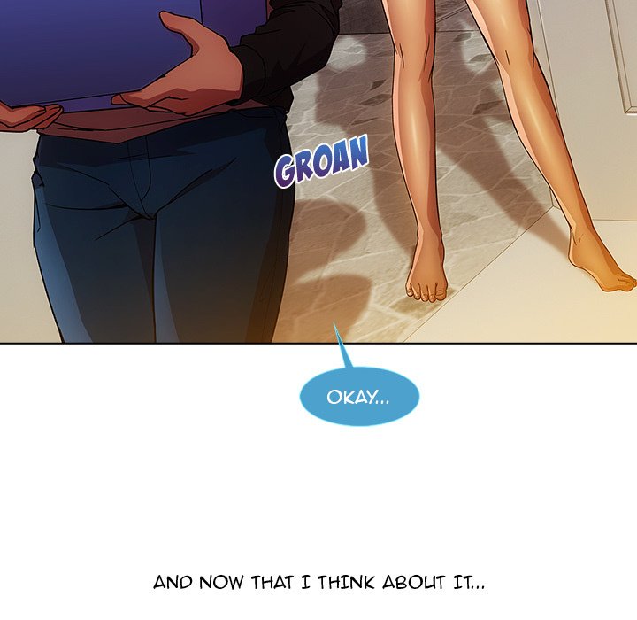 Lady Long Legs Manhwa - Chapter 4 Page 46