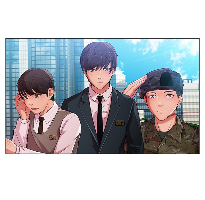 Lady Long Legs Manhwa - Chapter 4 Page 47