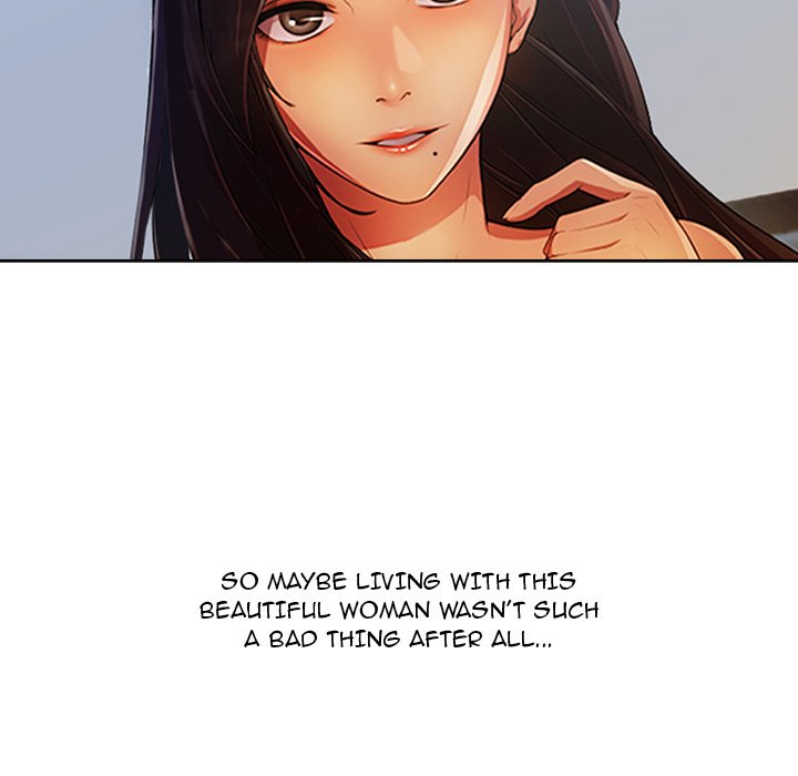 Lady Long Legs Manhwa - Chapter 4 Page 49