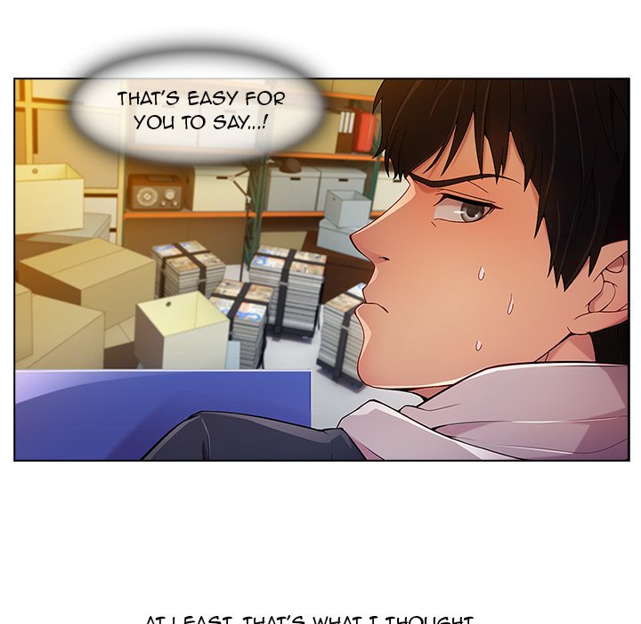 Lady Long Legs Manhwa - Chapter 4 Page 50